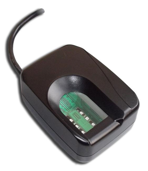 Futronic Fingerprint Scanner 2.0 Driver Free Download